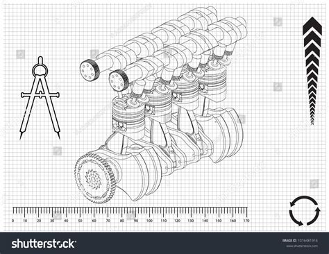 Image result for Engine Building Machine Layout Design