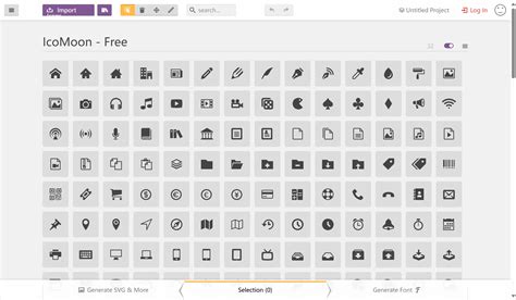 12 Best Websites to Find and Use Free Icons