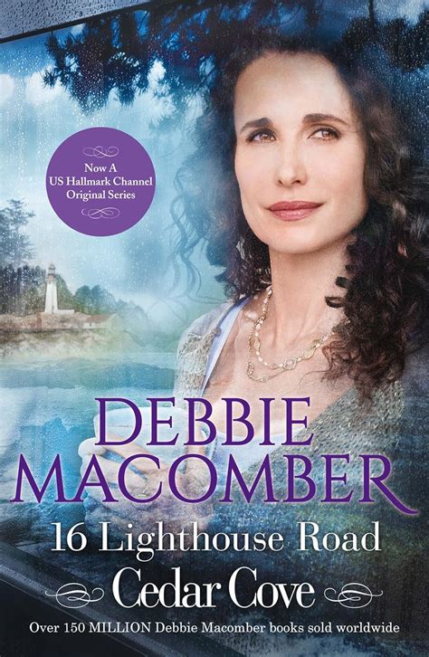 16 Lighthouse Road: the first book in the hit series Cedar Cove by the ...