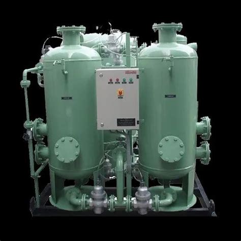 Hydrogen Generator - 300 LPM Hydrogen Generator Manufacturer from Navi ...