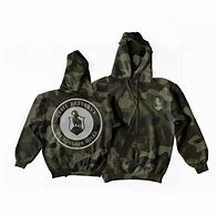 Image result for Black and Gold Camo Hoodie