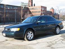1995 Audi Quattro by 1995 Audi S6 Related Infomation Specifications Weili 1995 Audi Quattro