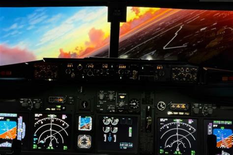 Image result for Flight 60 Simulator Machine