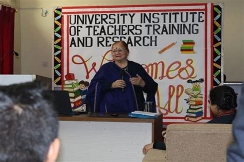 Activities | Department of Physical Education - Chandigarh University