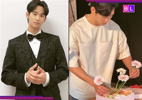Amid Kim Sae Ron’s controversy, how is Queen of Tears star Kim Soo Hyun ...