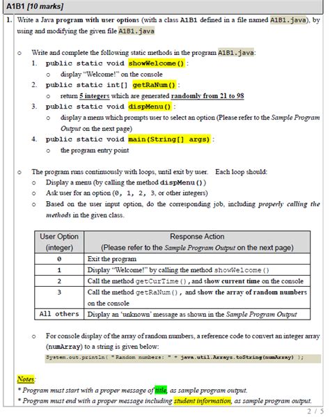 Image result for User-Defined Function Class 10 Java