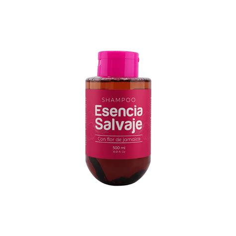 Shampoo Romero Herbal Milagros – Mystic Store