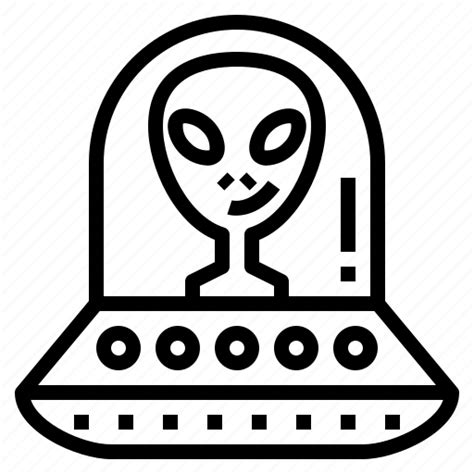 Alien Outer Space Icon 的图像结果