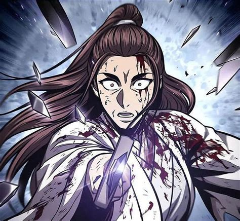 Image result for Nano Machine Chapter 81