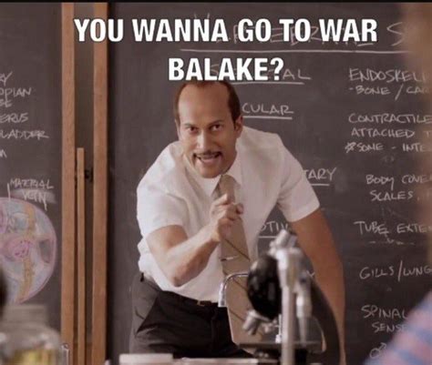 Image result for Key Peele Blake