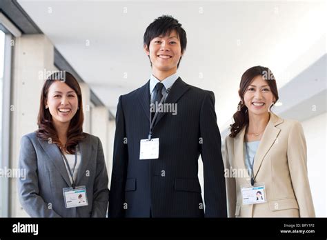 Business People Smiling Stock Photo 的图像结果