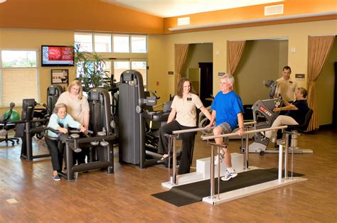 Santé of Mesa | Short-Term Skilled Nursing Mesa AZ