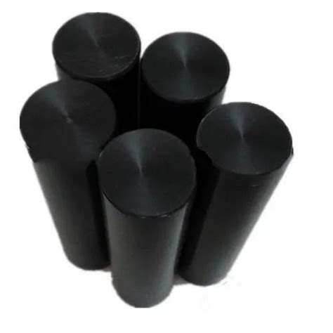Polymer Rods - White Pp Rod Trader - Wholesaler / Distributor from Mumbai