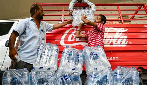 FACT-CHECK: Drinking cold water during heatwaves causes death due to ...