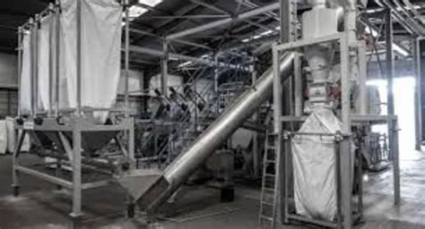 Image result for Bulk Bag Unloading System