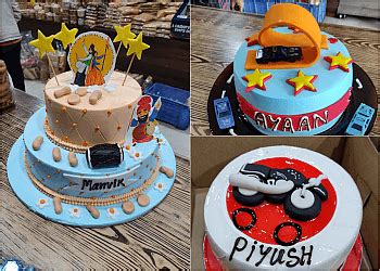 3 Best Cake Shops in Ludhiana, PB - Expert Recommendations