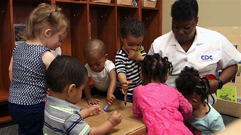 Image result for Infant Learning Environments