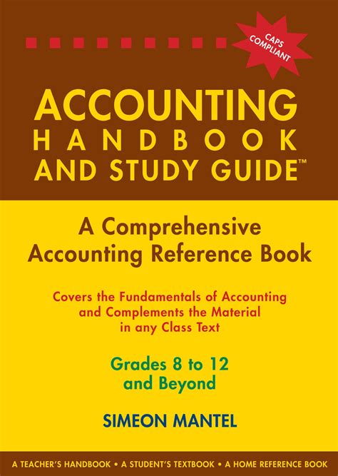 Accounting Study Guide 的图像结果