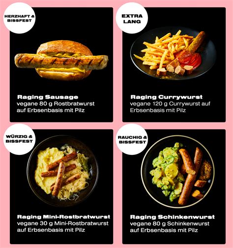 Gastronomy – Raging Pig Co. | Pork Re-Invented