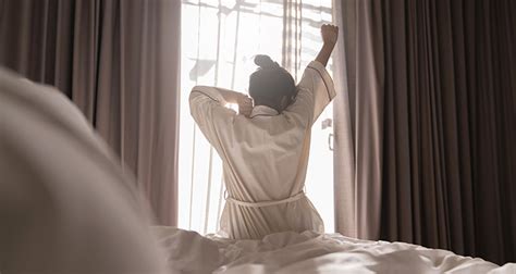 Can a Lack of Sleep Cause Dizziness? - Somnus Therapy