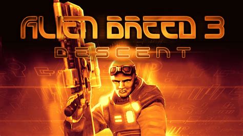 Image result for Alien Breed PS3