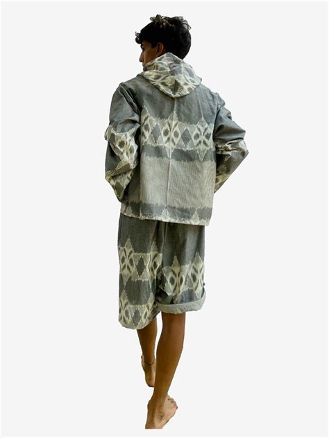 425 moon child co-ord set – The Ikat Story