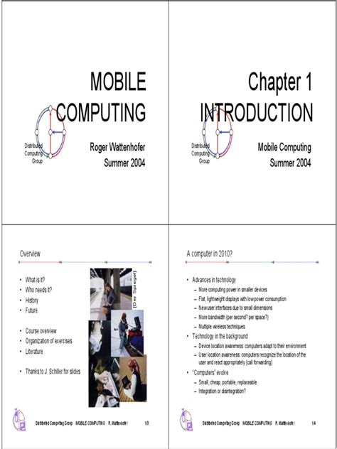 Mobile Computing Notes 的图像结果