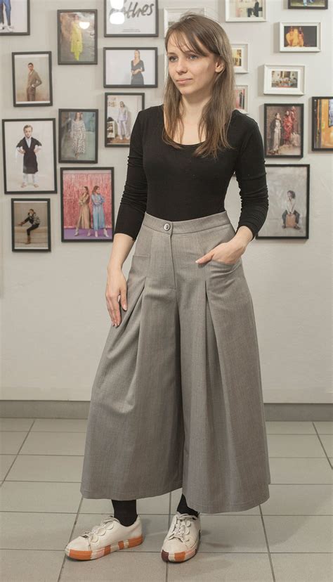 Image result for Trouser Pattern