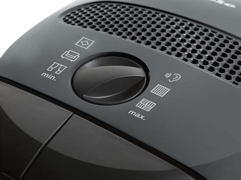 Miele Classic C1 Junior PowerLine - SBAF3 Cylinder vacuum cleaner