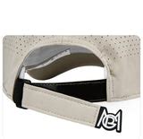 Golf Front PGM Logo Printed Golf Cap – golfbuyindia