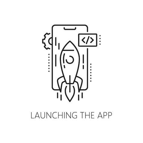 Image result for Launch Program Sticker Design