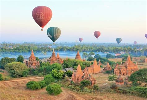 NIGHTINGALE MYANMAR - TRAVEL & TRANSPORTATION - All You Need to Know ...