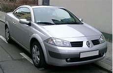 Renault Megane 2008 by 2008 Renault Megane Iii Cc Pictures Information And Renault Megane 2008