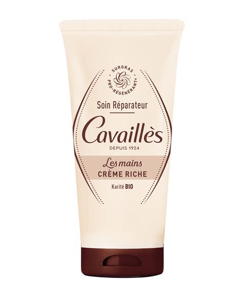 ROGE CAVAILLES CREME MAIN RICHE 50ML | Citybeauty