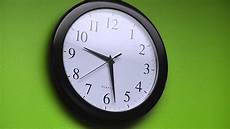 Photo Clock by Clock Ticking For One Minute Photo Clock