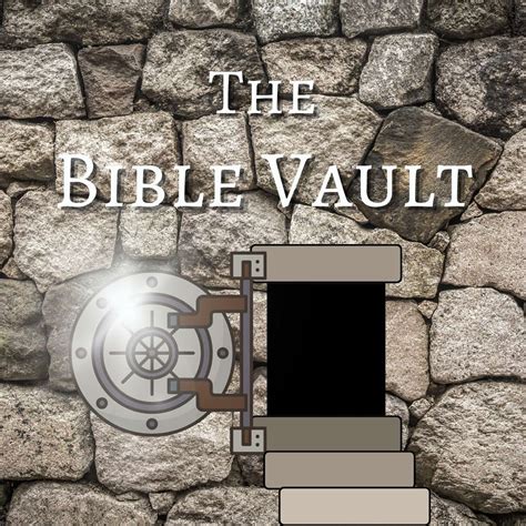 The Meaning of Joseph Provides - The Bible Vault - Apple 팟캐스트