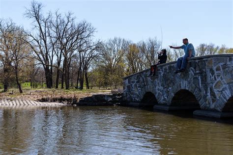 Silver Lake Park plan approved with potential for tweaks as future ...