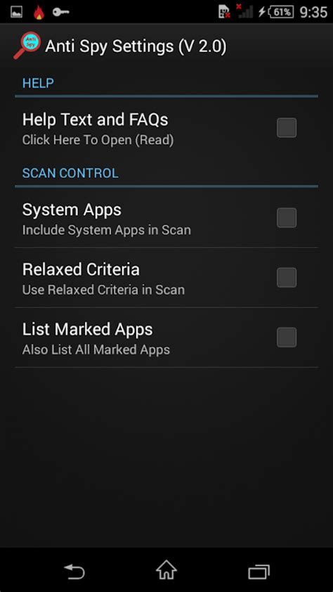 Image result for Android Spyware Removal