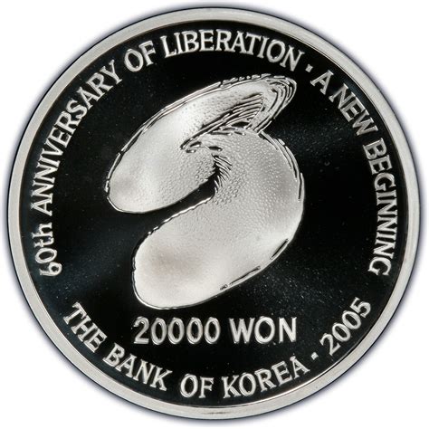 20 000 Won