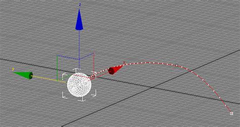 Unity Throw Object 的图像结果