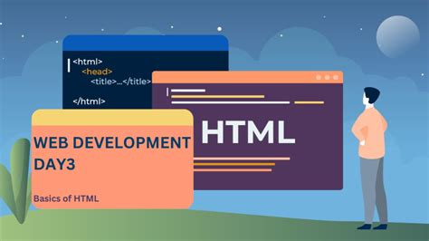 Image result for Basic Part of Web Development in HTML