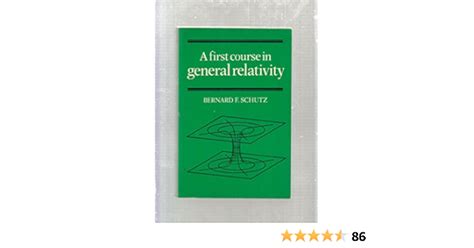 Image result for First Course in General Relativity