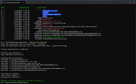 Image result for How to Copy String Files in PowerShell