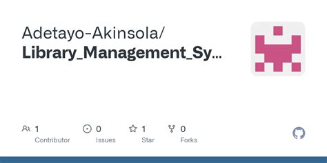 Library Management System SQL 的图像结果