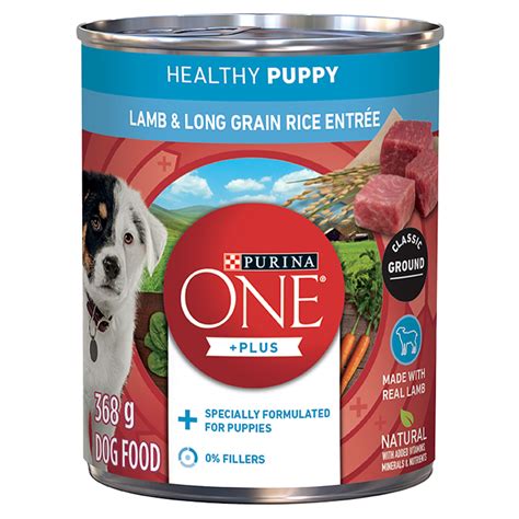 Wet Dog Food - Canned & Wet Dog & Puppy Food | PetSmart Canada