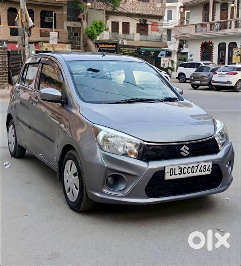 Maruti Suzuki Celerio VXI MT, 2019, Petrol - Cars - 1804928210