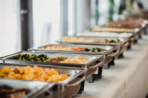 Catering Packages for St. Louis, MO