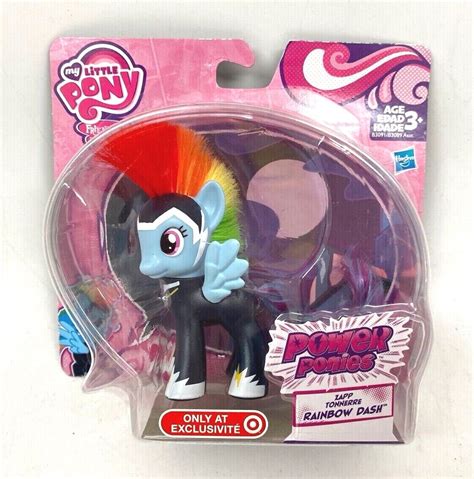 Image result for MLP Power Ponies