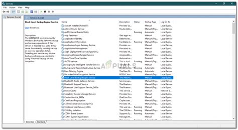 Image result for Block-Level Backup Engine Service