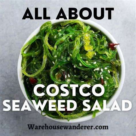 Kelp Salad Recipe | Easy-to-Make Seaweed Salad